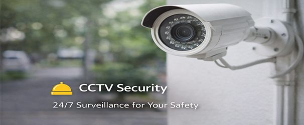 CCTV Security