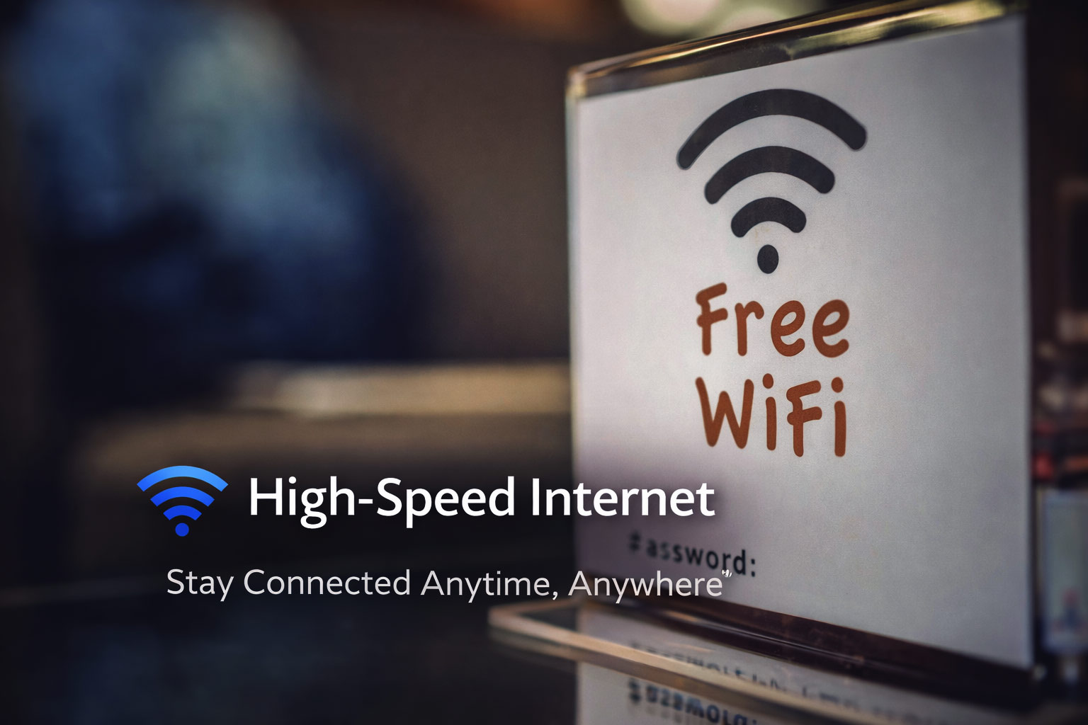 Wireless Internet