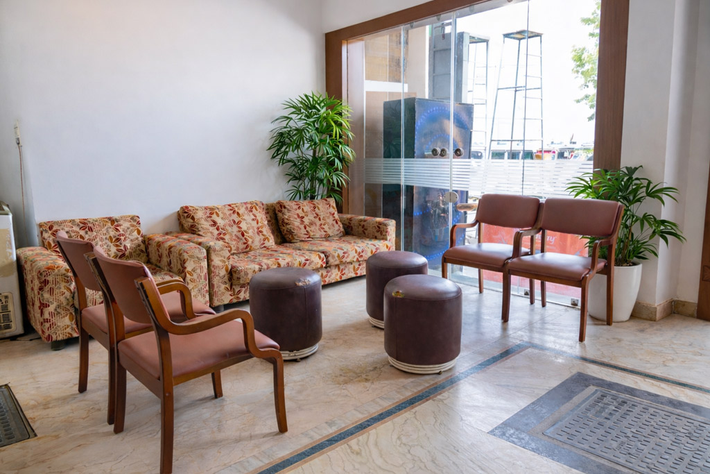 Conference Facilities