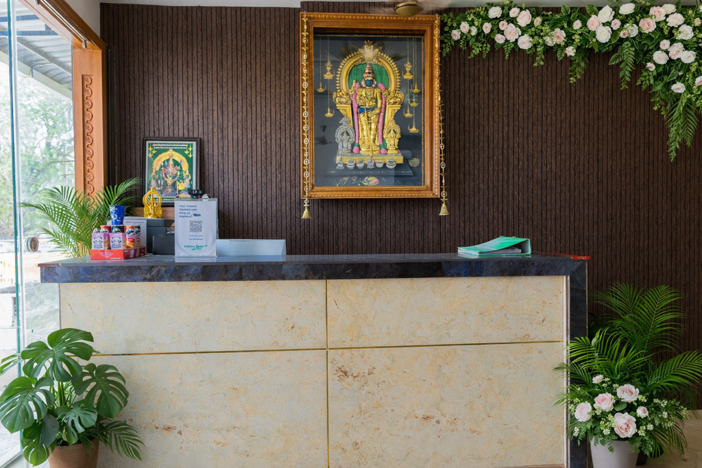 Spa and Wellness Center