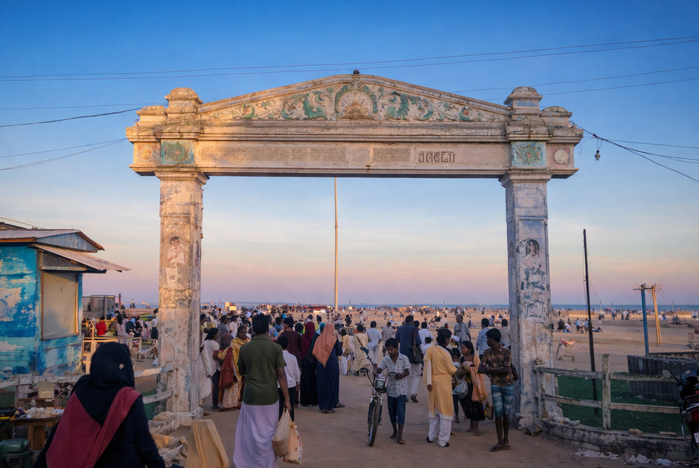 kayalpattinam