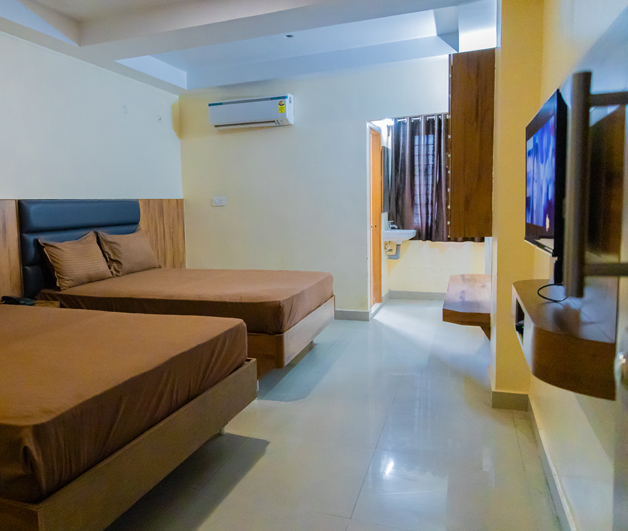 Four Room View 1
