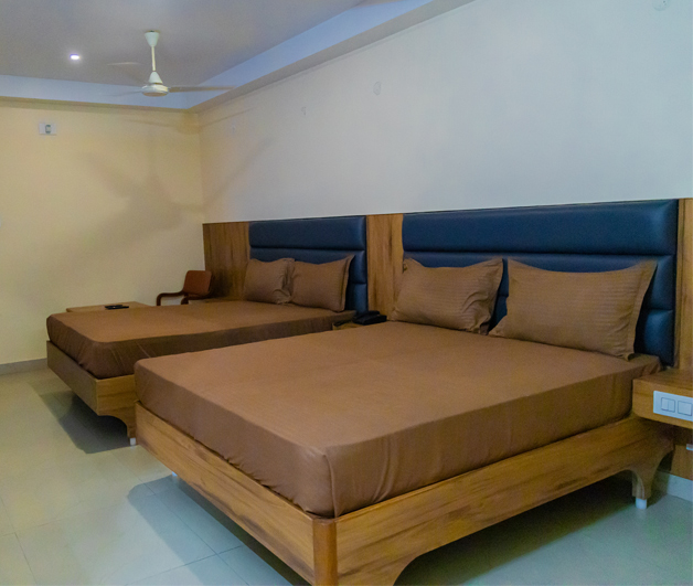 Four Room View 2