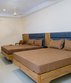 Four Room